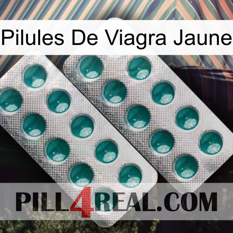 Yellow Viagra Pills dapoxetine2